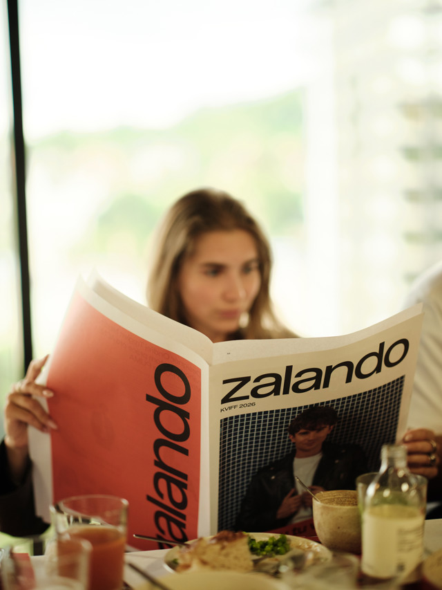 Zalando