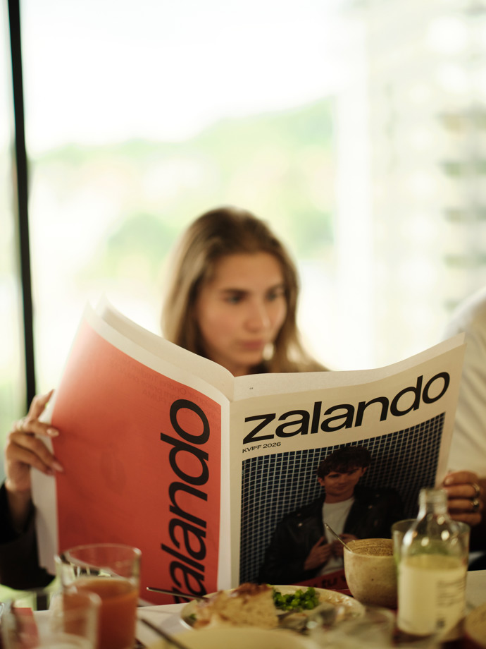 Zalando
