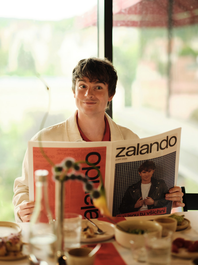Zalando