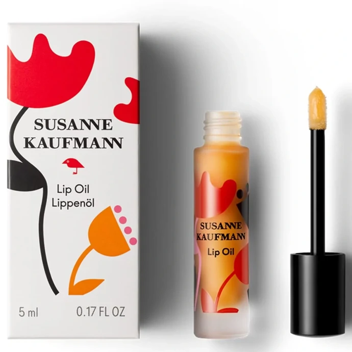 Susanne Kaufmann Lip Oil