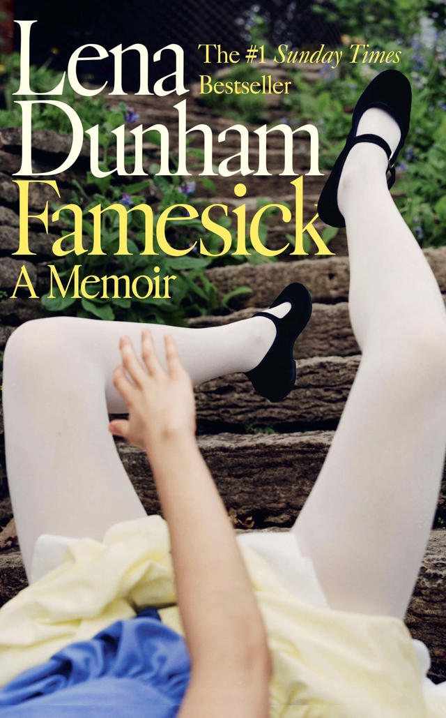 Lena Dunham Lena Dunham