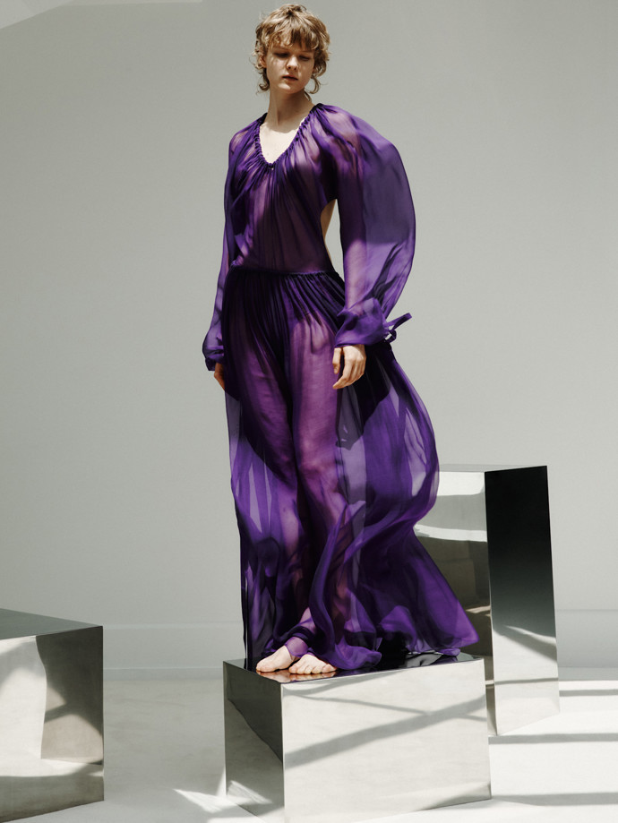 Balenciaga Resort