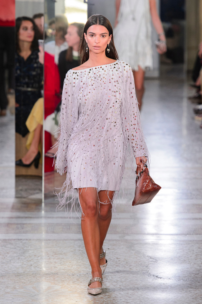 Bottega Veneta SS18