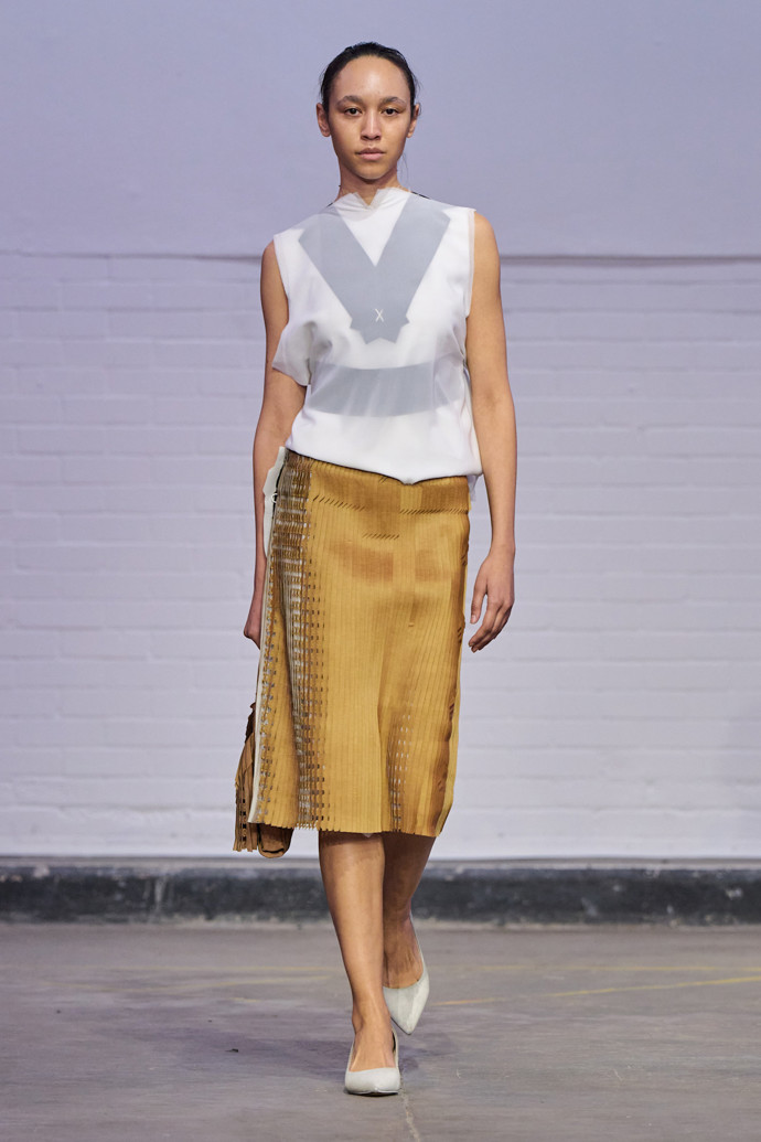 Saint Martins FW26