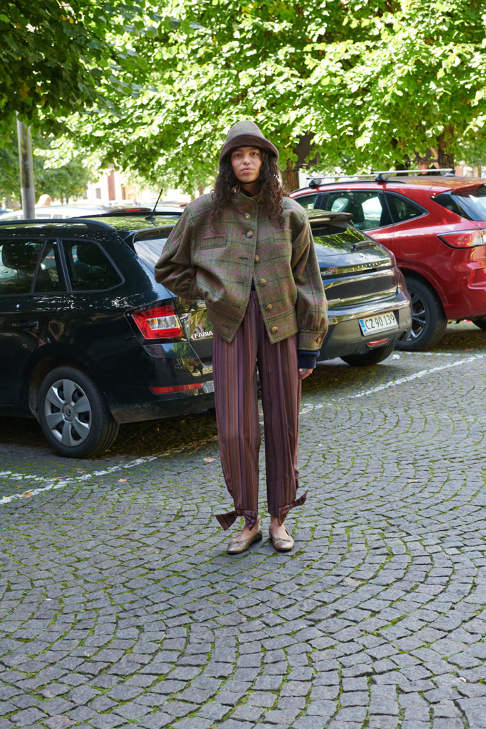 Caro Editions SS25