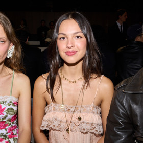Olivia Rodrigo Olivia Rodrigo