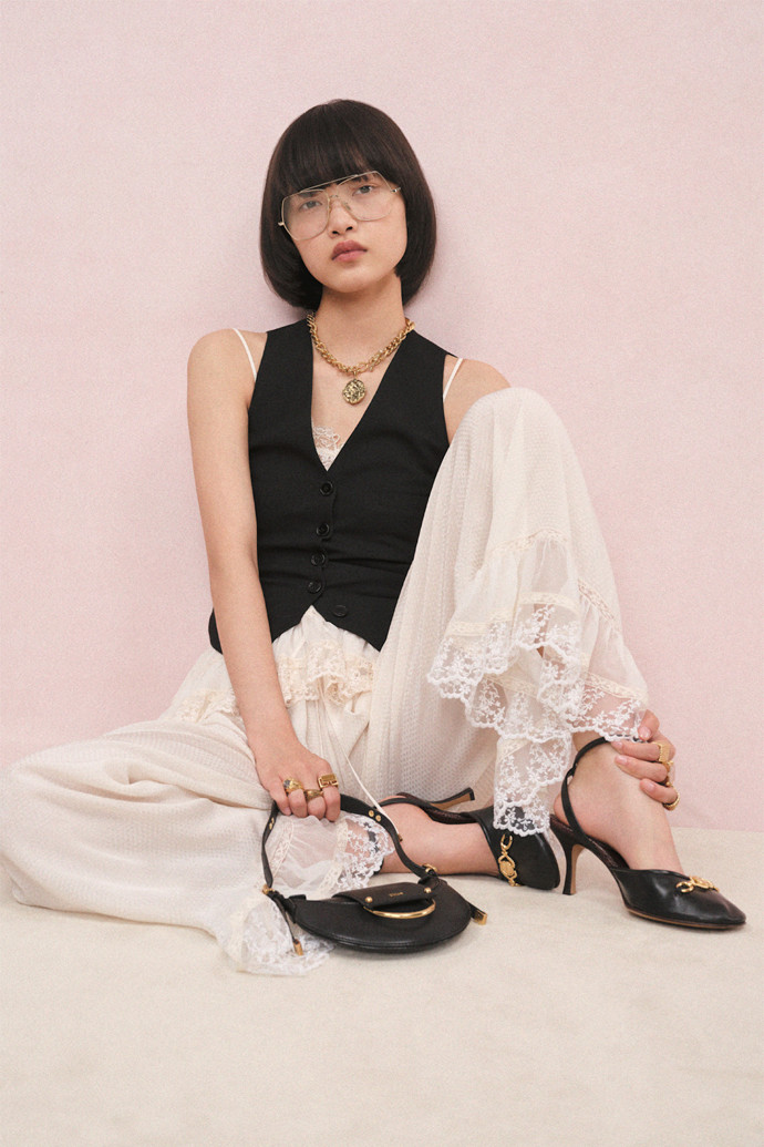 Chloé Resort