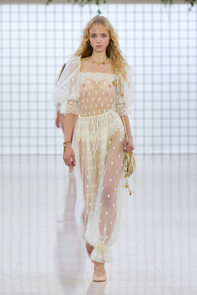 Chloé SS25