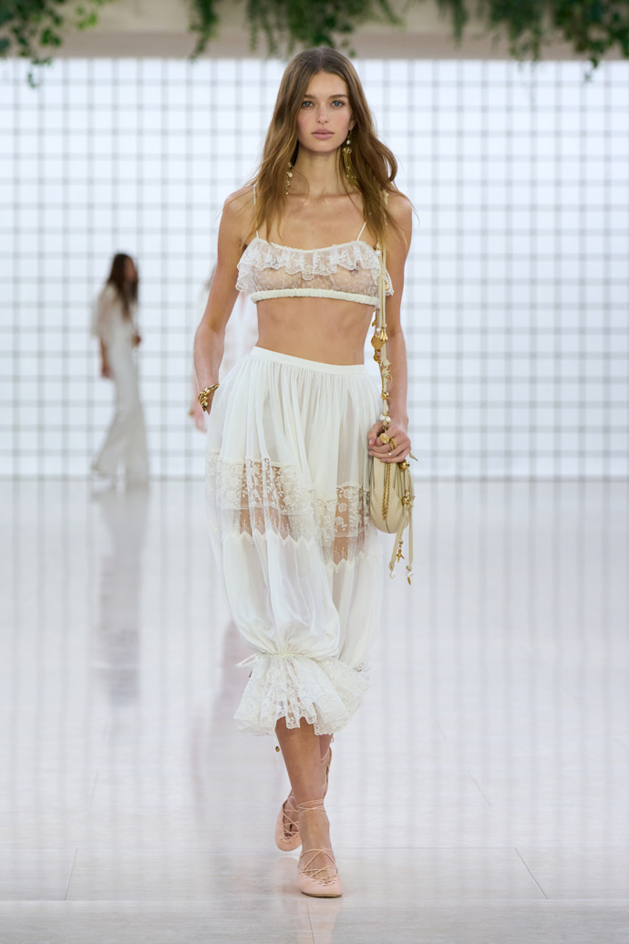 Chloé SS25