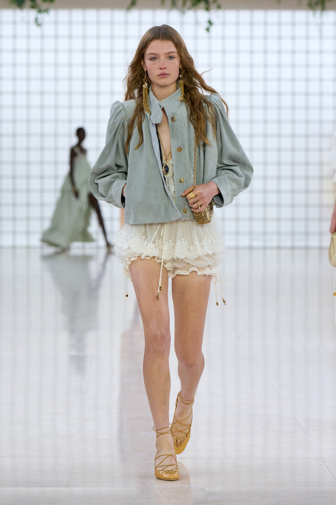 Chloé SS25