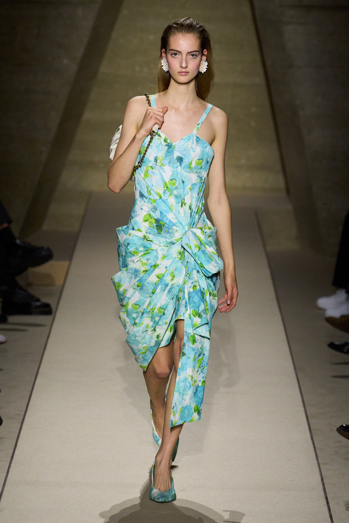 Chloé SS26