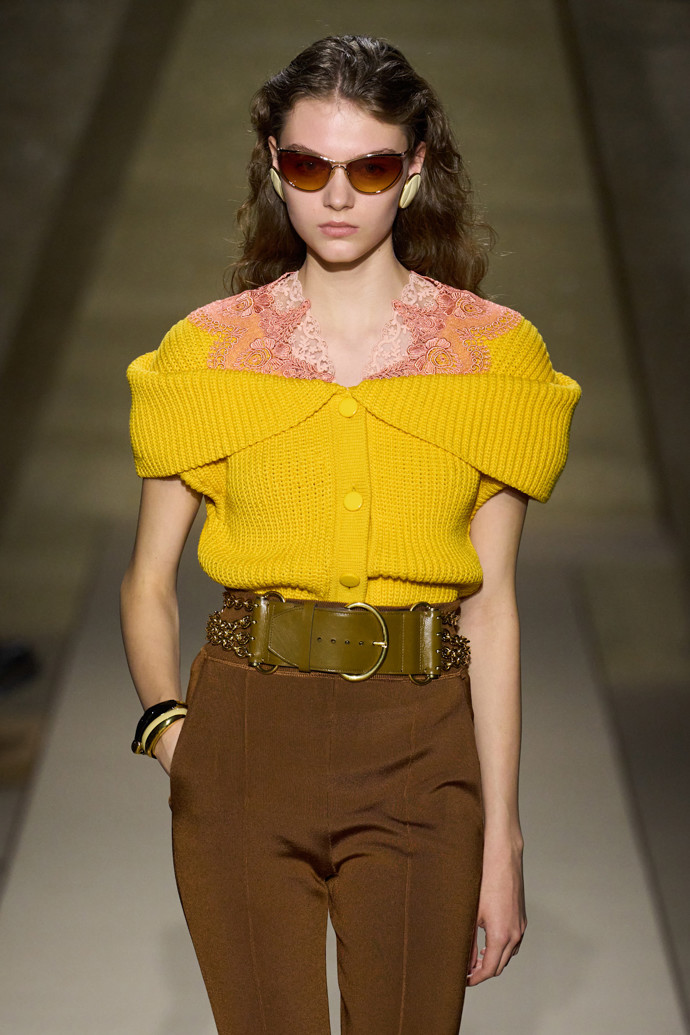 Chloé SS26
