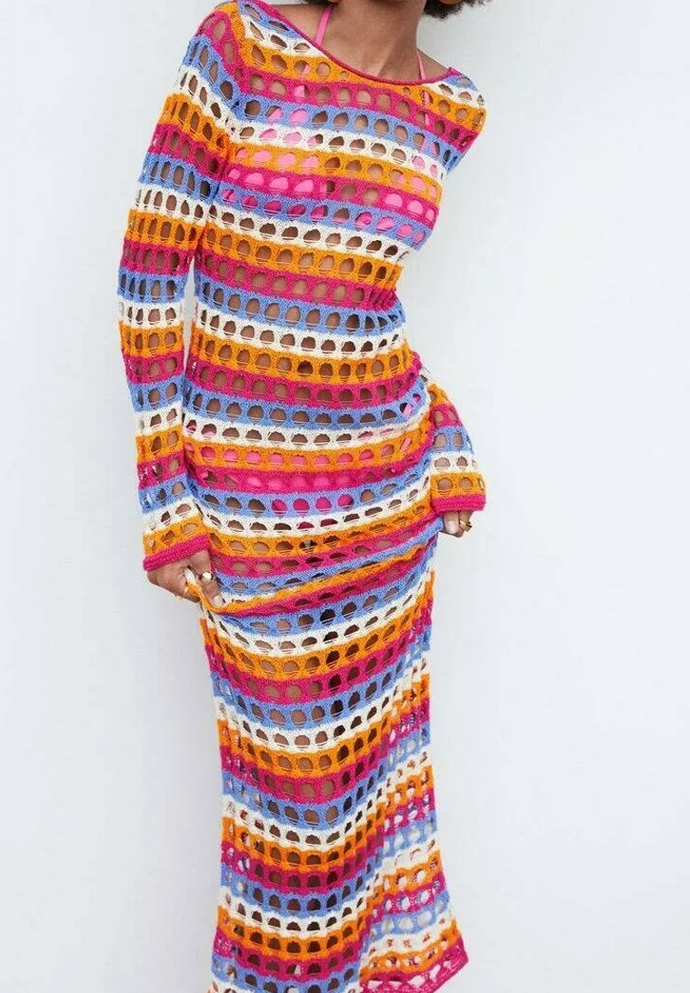 Šaty, Mango, zalando, 626 Kč