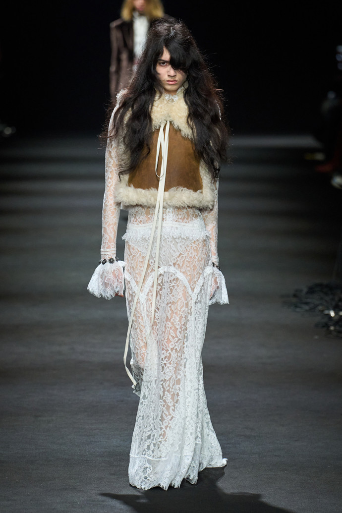Ann Demeulemeester FW26