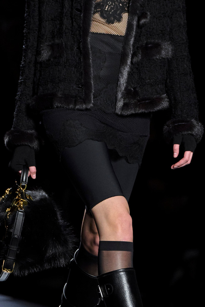 Dolce & Gabbana FW25 Dolce & Gabbana FW25