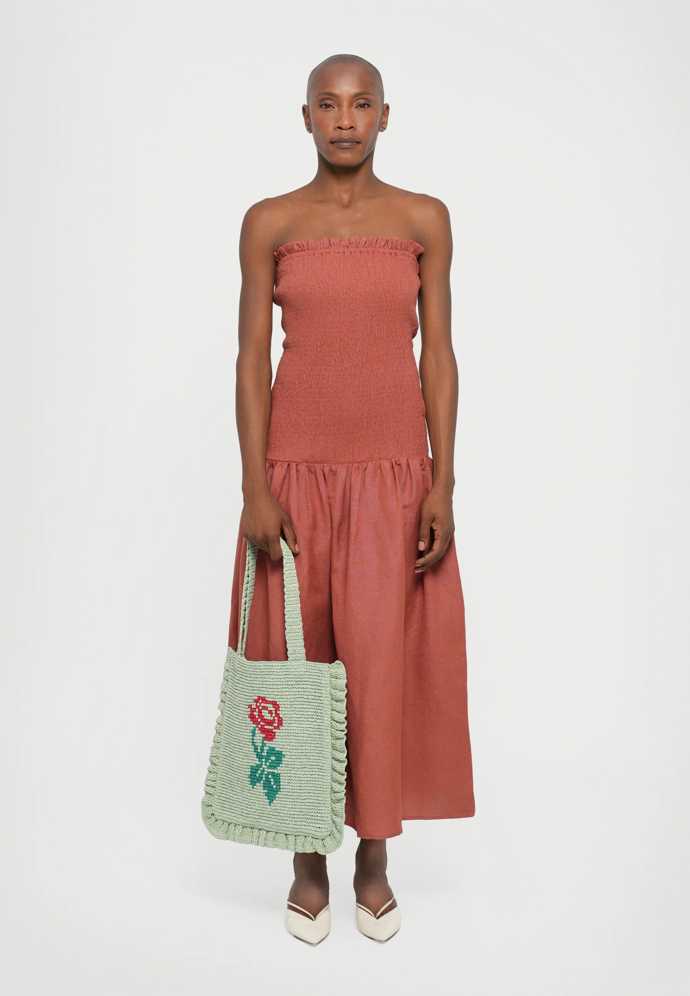 Kabelka, Loeffler Randall, Zalando, 3 744 Kč