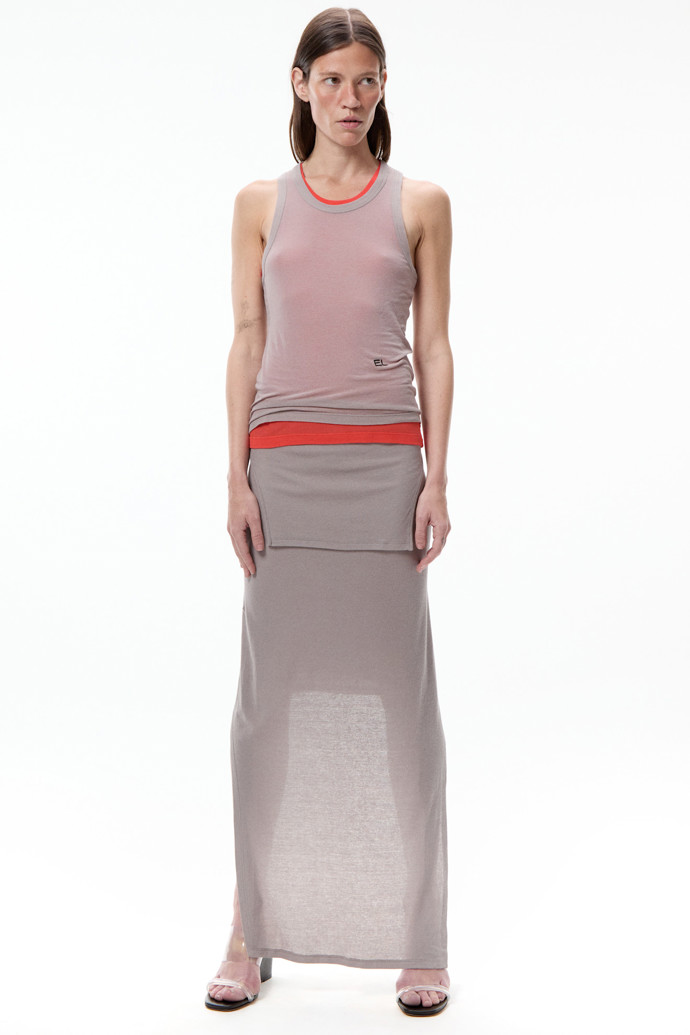 Eckhaus Latta Resort