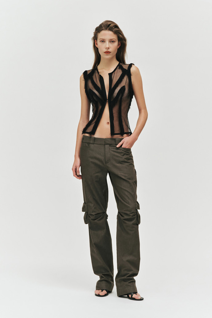 Esber Resort SS27