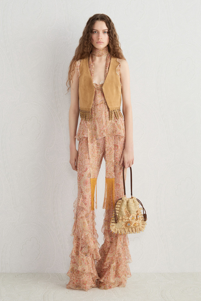 Etro Resort