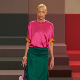 Fendi SS26 Fendi SS26