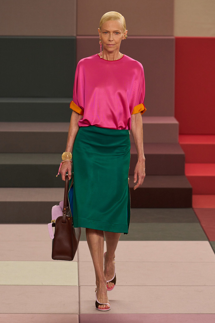 Fendi SS26