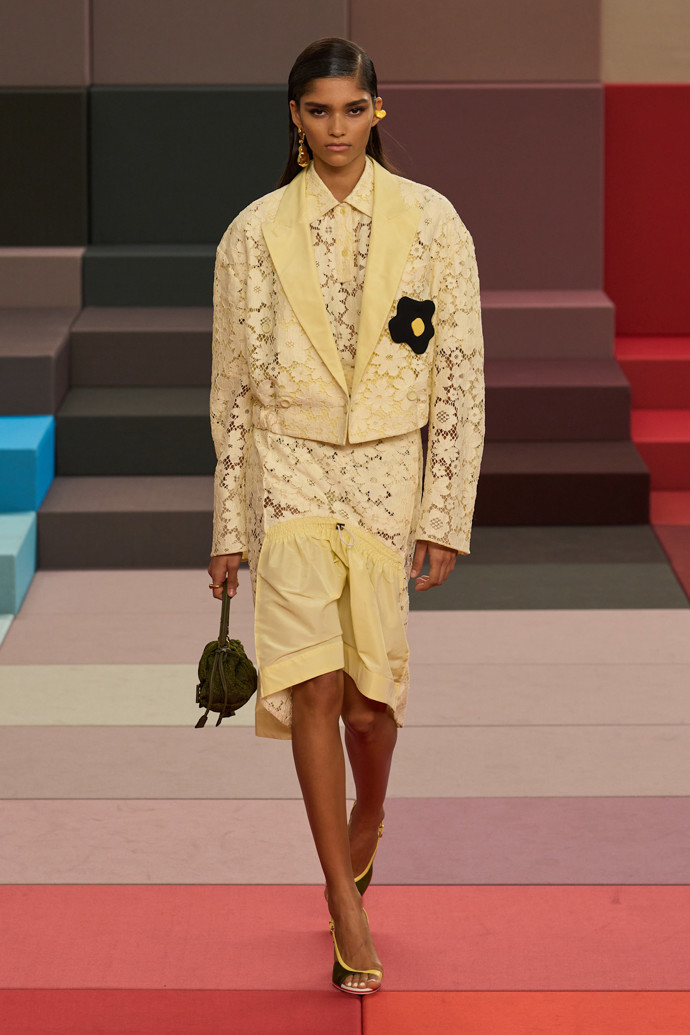 Fendi SS26