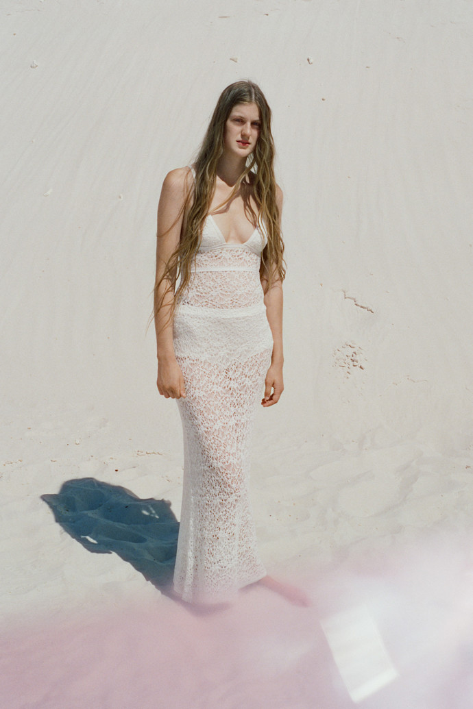 Gabriela Hearst Resort