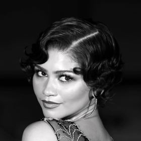 Zendaya na premiéře filmu Spider-Man: Brand New Day v Římě Zendaya na premiéře filmu Spider-Man: Brand New Day v Římě