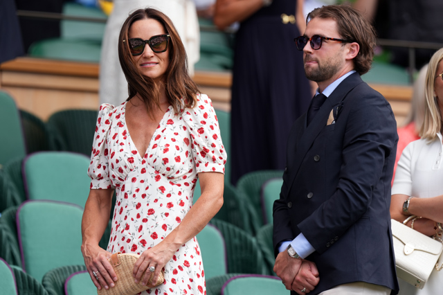 Wimbledon Wimbledon