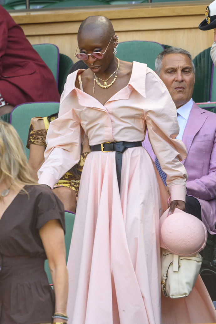 Wimbledon