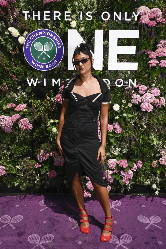 Wimbledon