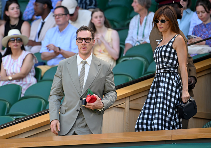 Wimbledon
