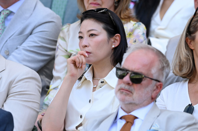Wimbledon