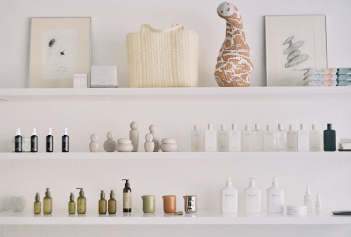 Object Concept Store