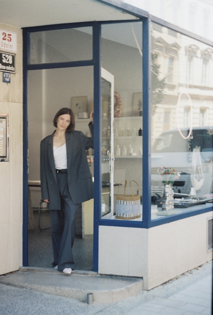 Object Concept Store
