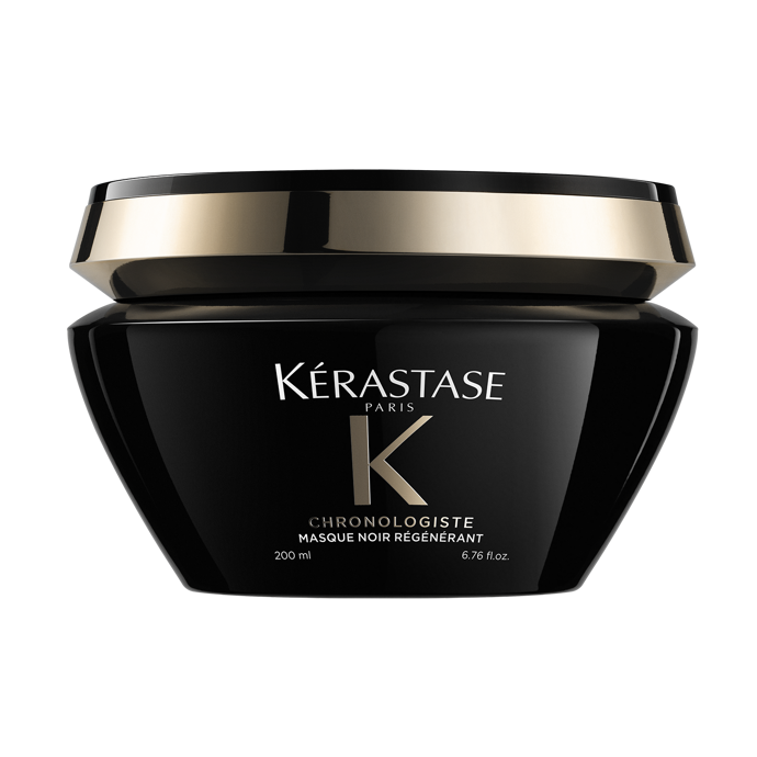 Kérastase Chronologiste Masque Intense Régénérant, Hair Point, 1 540 Kč Kérastase Chronologiste Masque Intense Régénérant, Hair Point, 1 540 Kč