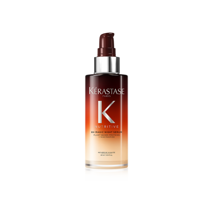 Kérastase Nutritive 8H Magic Night Serum, Douglas, 1 126 Kč Kérastase Nutritive 8H Magic Night Serum, Douglas, 1 126 Kč