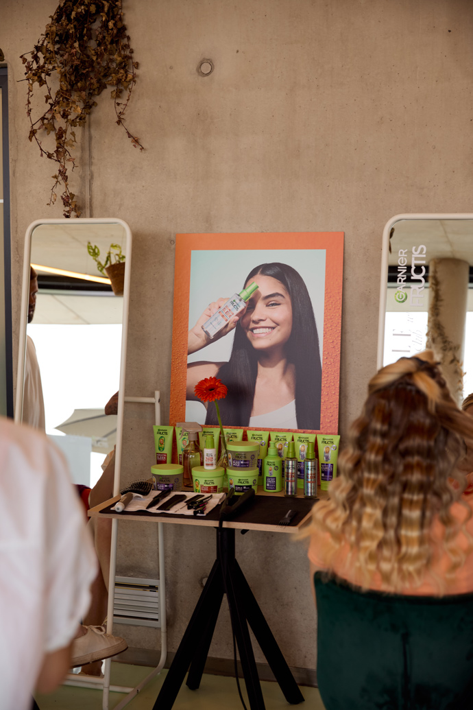 Garnier Fructis