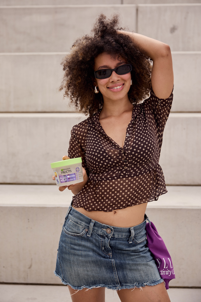 Garnier Fructis