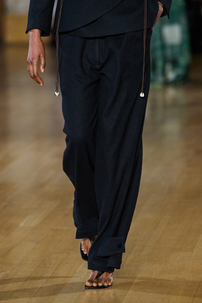 Labrum FW26