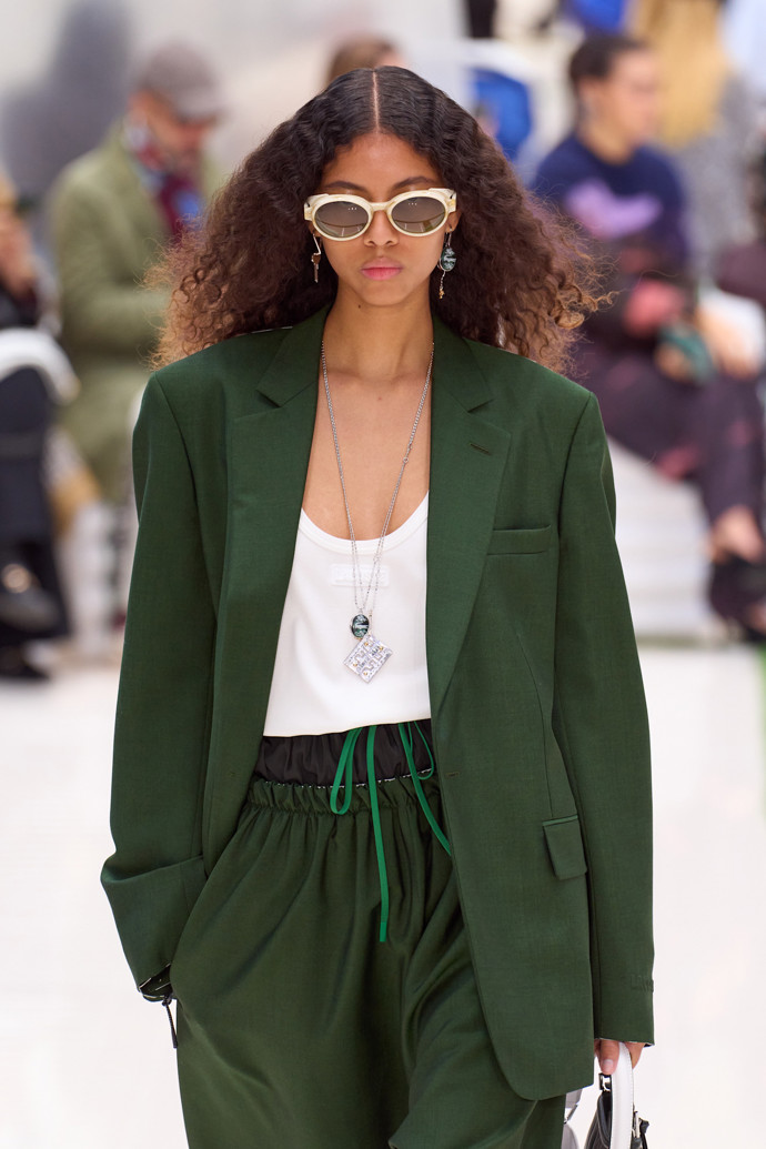 Lacoste SS26