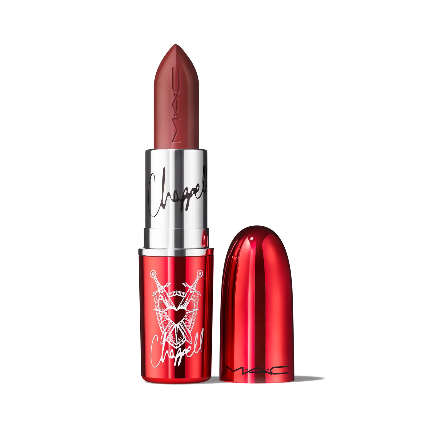MAC Cosmetics VIVA GLAM MAC Cosmetics VIVA GLAM