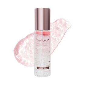 medicube PDRN Pink Collagen Glow Jelly Mist Serum, prodává Stylevana, 20,55 € medicube PDRN Pink Collagen Glow Jelly Mist Serum, prodává Stylevana, 20,55 €