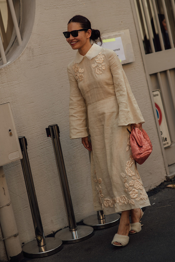 Milano streetstyle