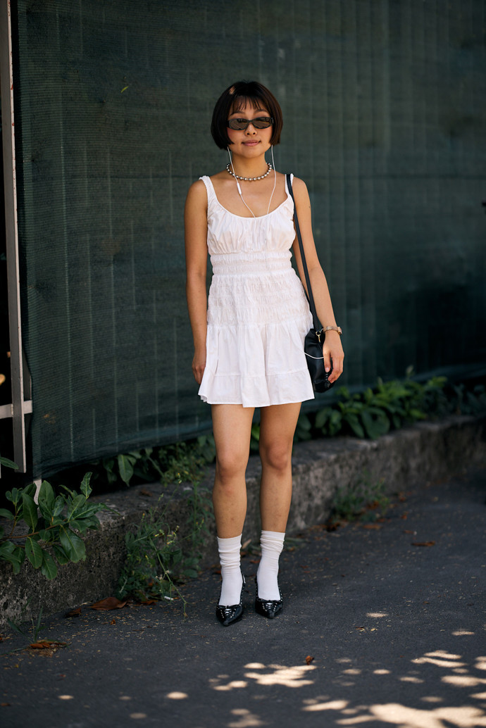 Milano streetstyle