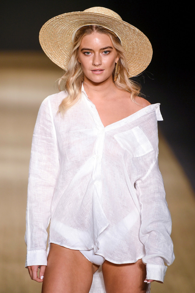 Monday Swimwear SS19 Monday Swimwear SS19