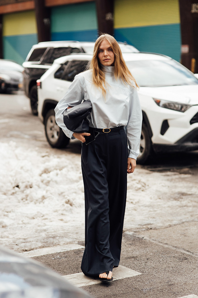 NY streetstyle