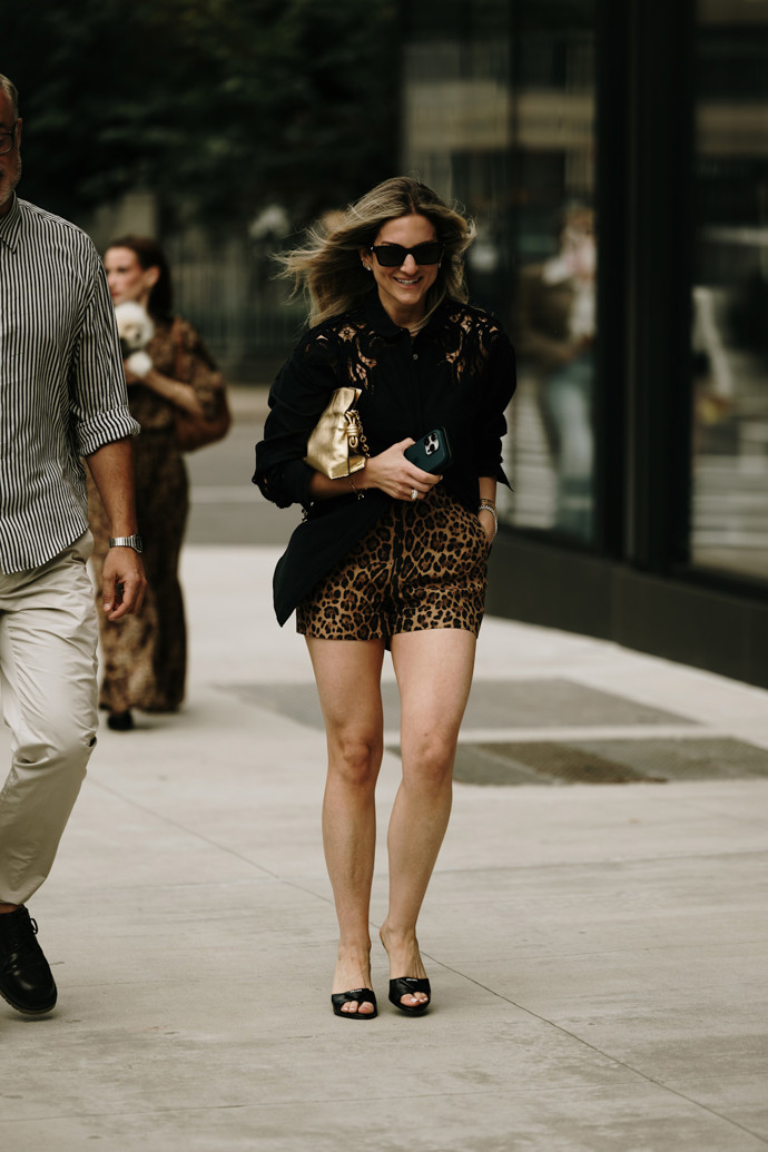 NY streetstyle NY streetstyle