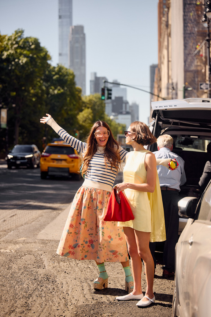 NY streetstyle