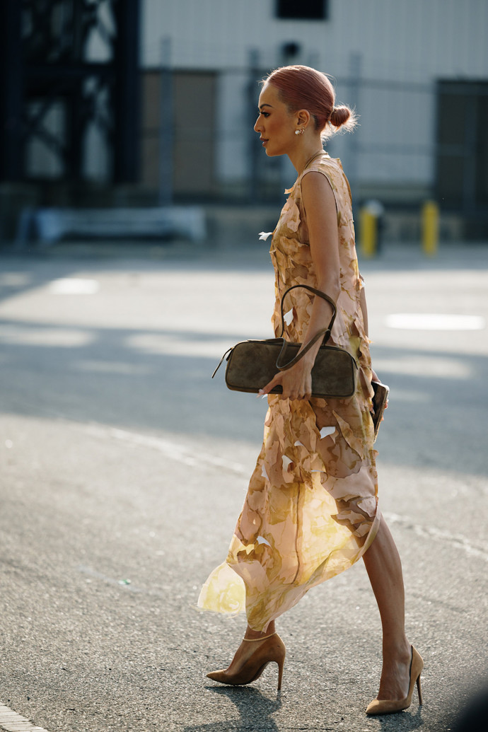NY streetstyle